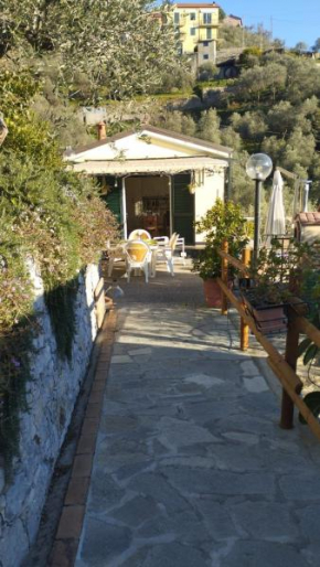 Villino Isabella